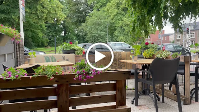 De Tramhalte Maastricht