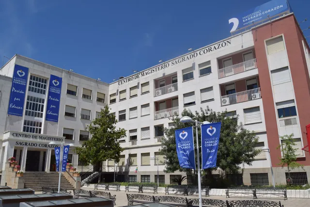 Teaching Center "Sacred Heart"