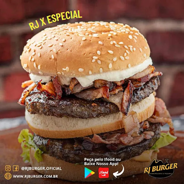 RJ Refeições - Unidade Padre Miguel