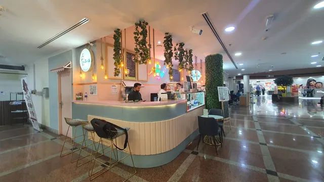 TwenTea Bubble - Al Barari