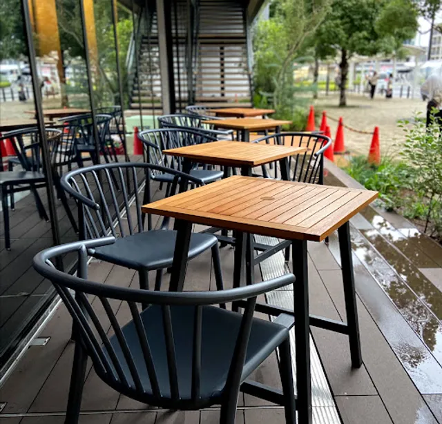 【Cafe & Bal】Ancer