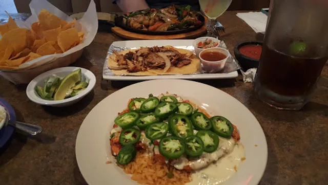 El Jalapeño Mexican Grill - Ladson