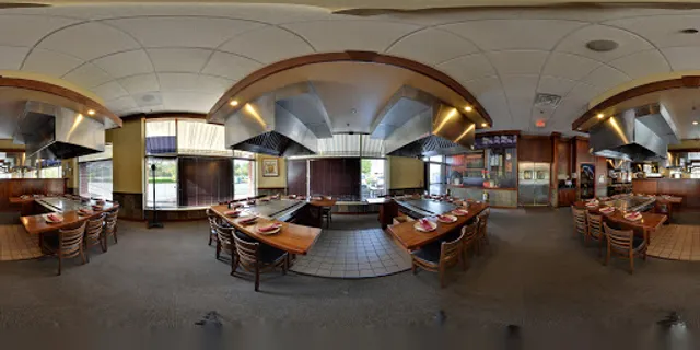 Sakura Japanese Steak, Seafood House & Sushi Bar