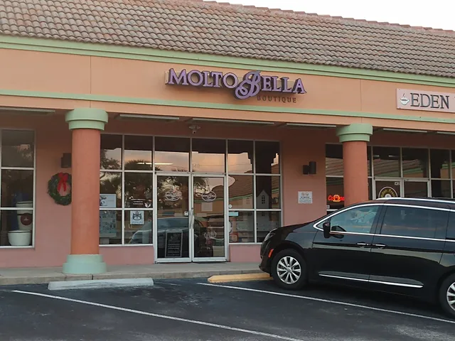 Molto Bella Boutique