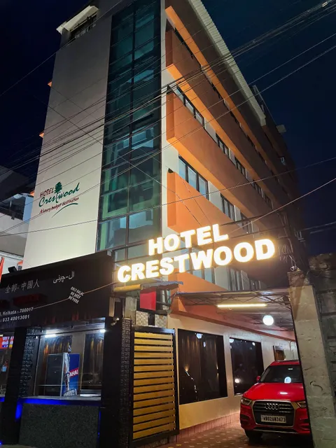 Hotel Crestwood