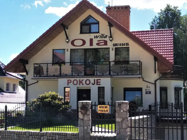 WILLA OLA - Karpacz