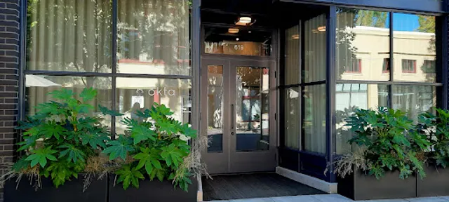 ​ōkta | farm and kitchen