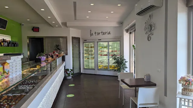 Bar Pasticceria Franco