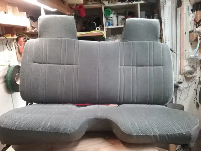 Fex Upholstery