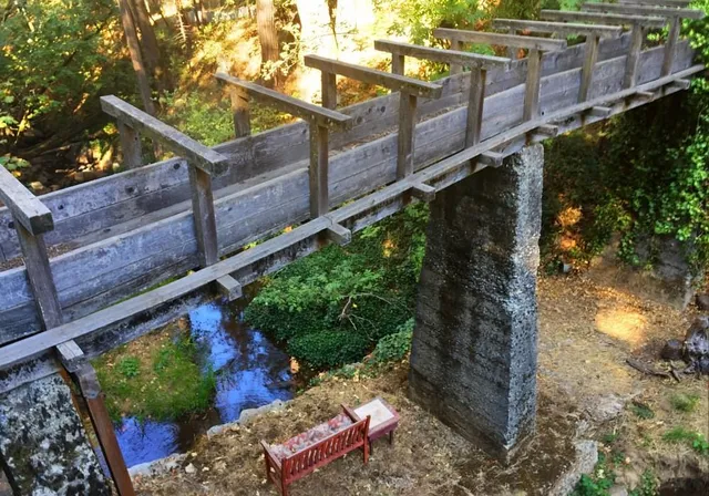 Gold Creek Inn Bed & Breakfast