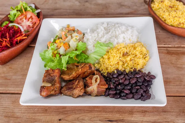 D'Julia Self Service e Restaurante