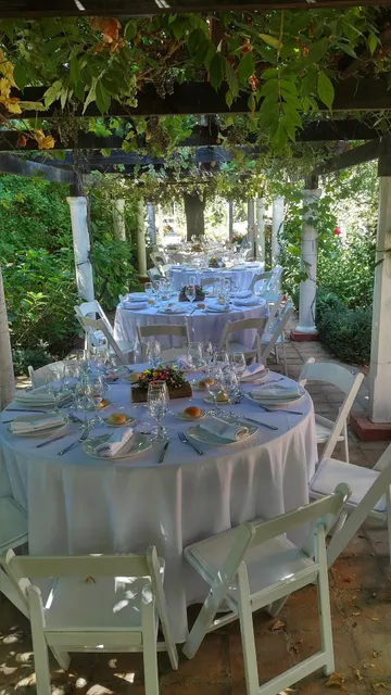 Hotel Boutique Quinta María