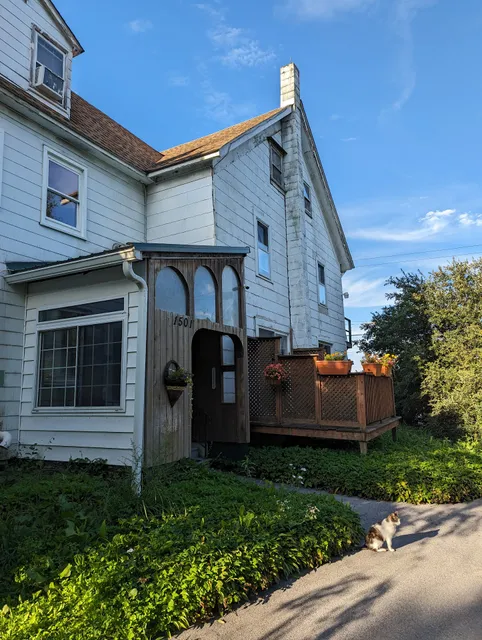 Holy Trinity Monastery Guesthouse