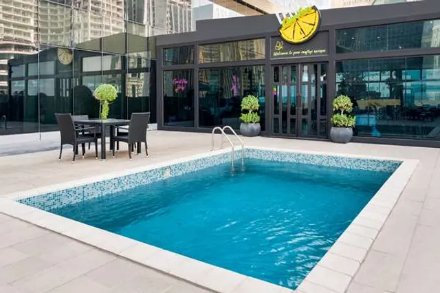 Wyndham Doha West Bay