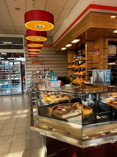 Bäckerei Café Ulmer