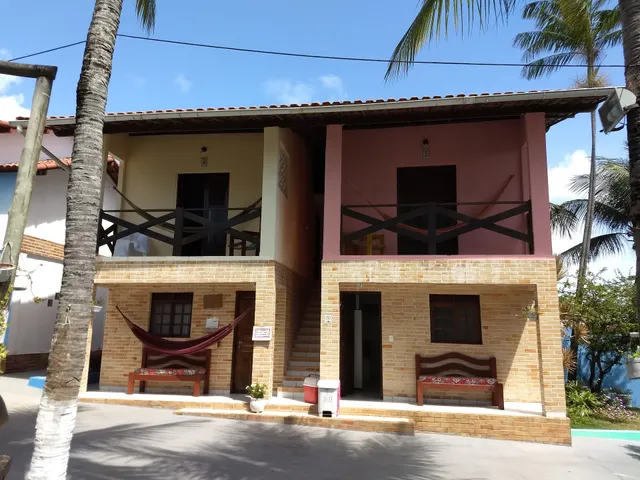 Pousada Recanto de Cotovelo