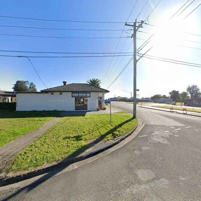 The Black Cockatoo Restaurant