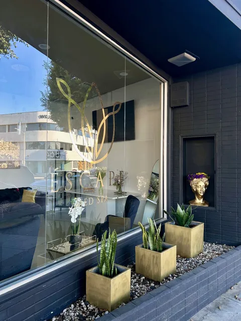 Escape Med Spa