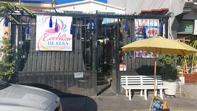 La Terraza de Elsa