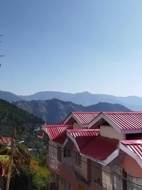 Flagship Exotic View Homes