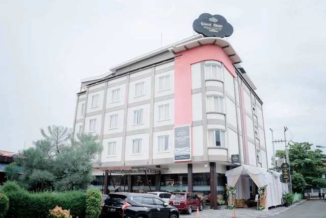 Grand Dian Hotel Cirebon