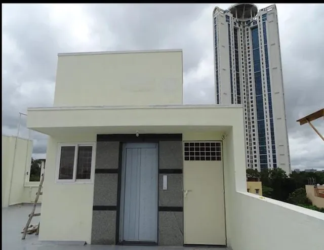 SRI SAI SMART LIVING PG