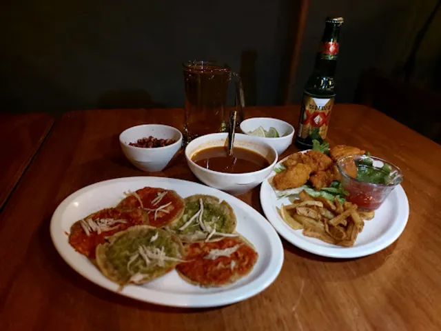 La Tradicional Botanero