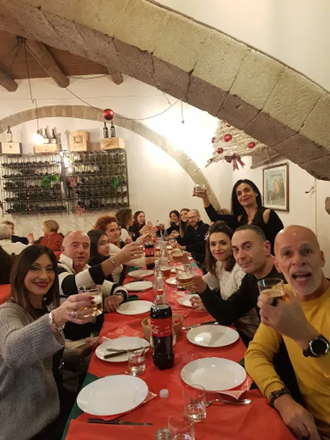 La Sosta del Suffragio