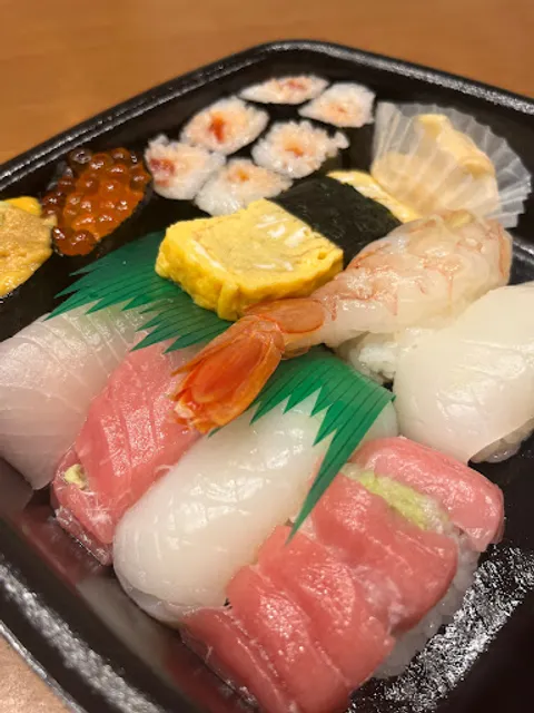 Sushi Tatsu