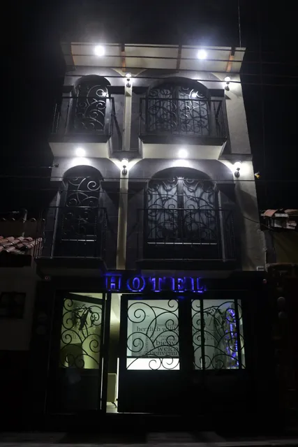 Andrea's Hotel Boutique