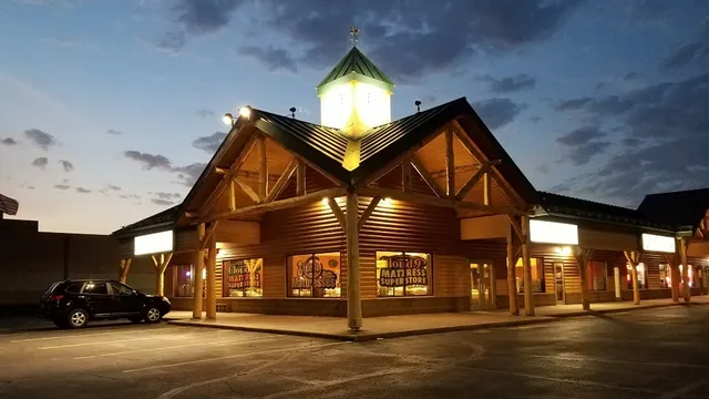 Cloud 9 Mattress Superstore