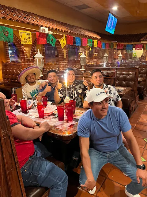 El Rodeo Mexican Restaurant