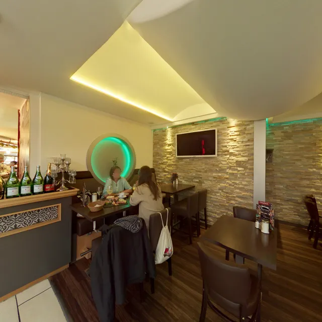 Ital. Ristorante Bernini