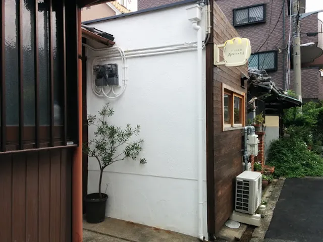 パンとお話 Appleの発音