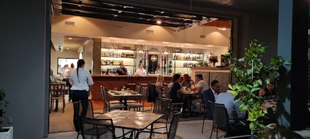 Rione Italian Restaurant