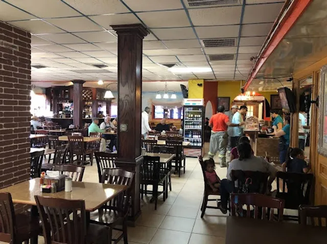 Restaurant El Charro