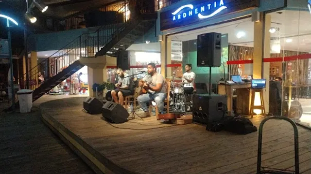 Sathar Esfiharia Cervejaria