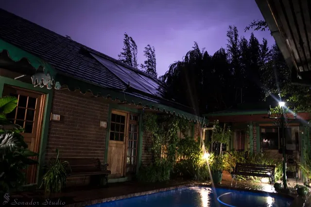 Kleine Eden Guest House