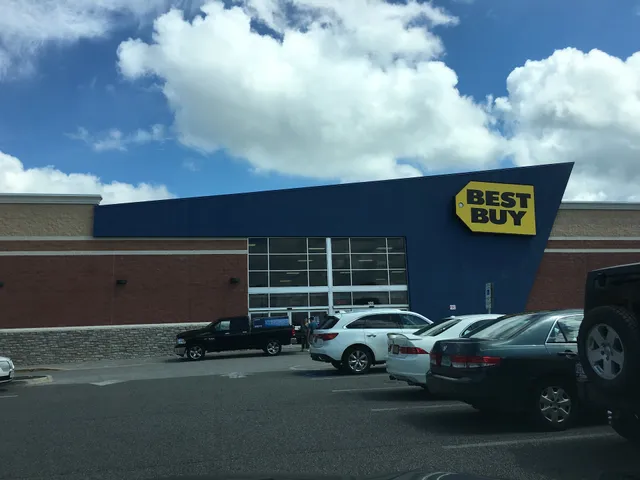 Best Buy