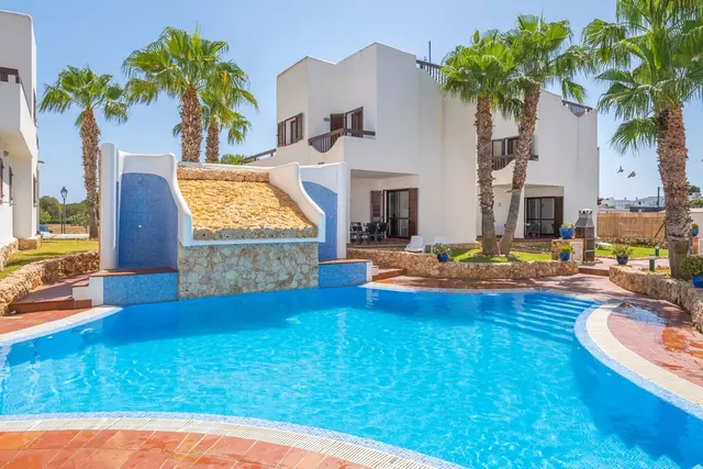 La Perla de Cala d'Or ILITURVANCANCES HOUSE 1,3, 8, 9 and 10