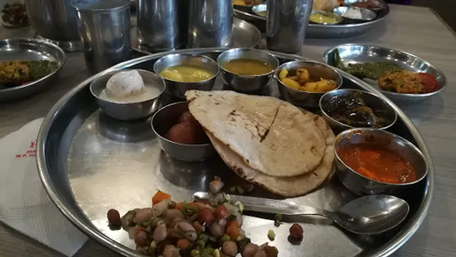 Taste of India | Veg Restaurant Caterer Bhopal
