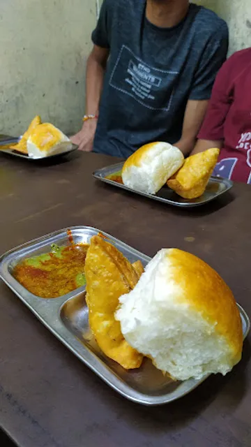 Mahalakshmi Snacks Corner