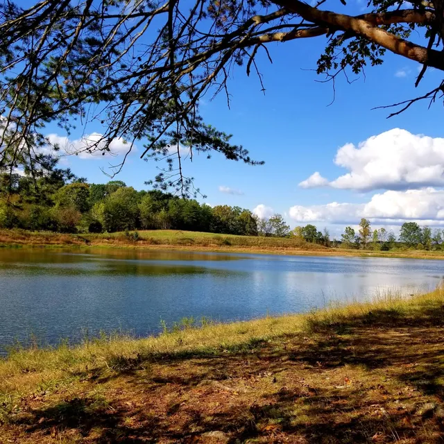 Rio Grande Reservoir
