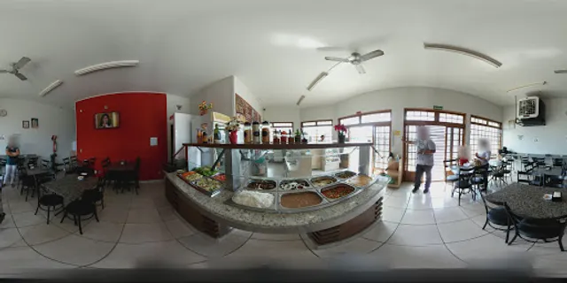 Restaurante Sabor e Cia