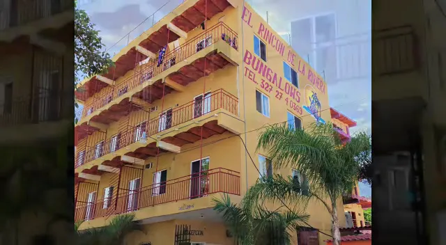 El Rincon De La Riviera