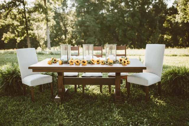 Amish Elegance of Knoxville