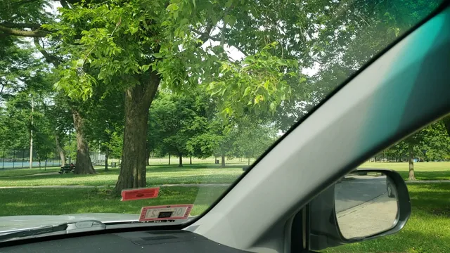 River Park Tennis Courts