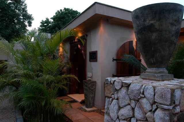 Casa Kaya Guest House and Spa