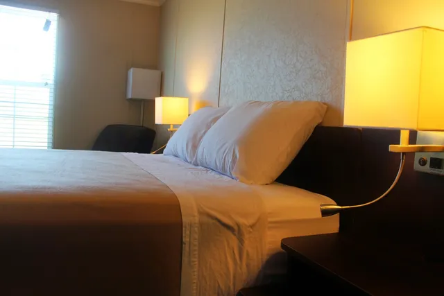 Shale Lodge - Three Rivers