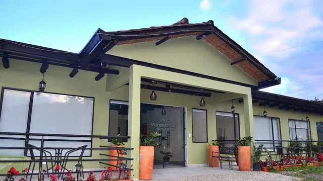 Monteverde Best Inn Hotel & Quintas